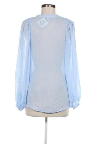 Dámska košeľa  Amisu, Veľkosť XS, Farba Modrá, Cena  4,25 €