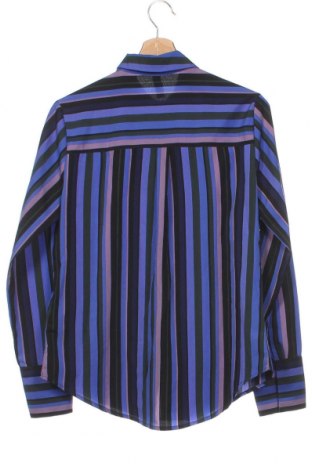 Дамска риза Amisu, Размер XS, Цвят Многоцветен, Цена 14,36 лв.