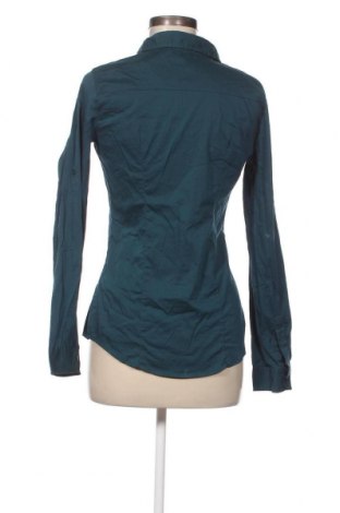 Dámská košile  Amisu, Velikost M, Barva Zelená, Cena  171,00 Kč