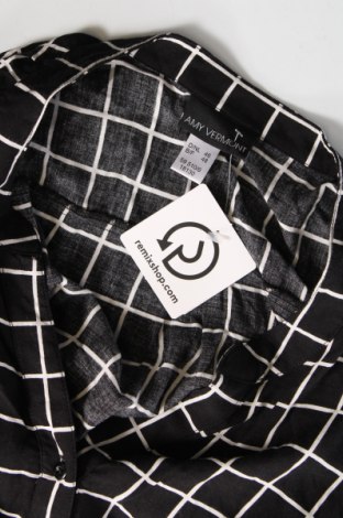 Dámska košeľa  Amy Vermont, Veľkosť XL, Farba Čierna, Cena  15,62 €
