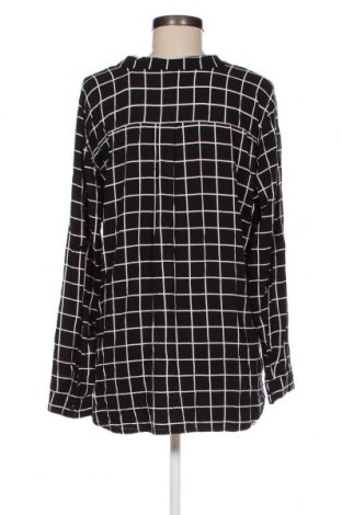 Дамска риза Amy Vermont, Размер XL, Цвят Черен, Цена 28,22 лв.