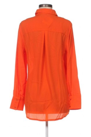 Дамска риза Aniston, Размер S, Цвят Оранжев, Цена 40,00 лв.
