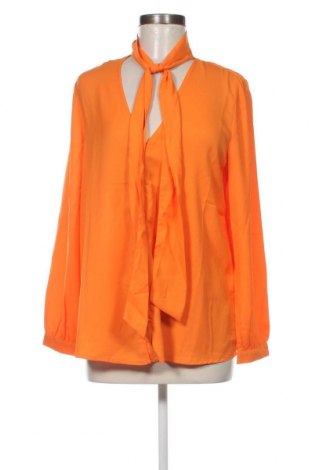 Dámska košeľa  Aniston, Veľkosť M, Farba Oranžová, Cena  6,80 €