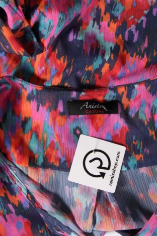 Дамска риза Aniston, Размер XL, Цвят Многоцветен, Цена 40,00 лв.