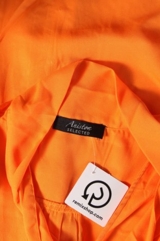 Dámska košeľa  Aniston, Veľkosť M, Farba Oranžová, Cena  6,60 €