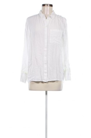 Дамска риза Aniston, Размер M, Цвят Бял, Цена 25,00 лв.