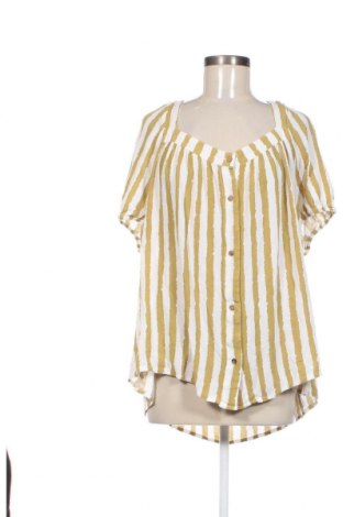 Dámská košile  Anko, Velikost 3XL, Barva Vícebarevné, Cena  180,00 Kč