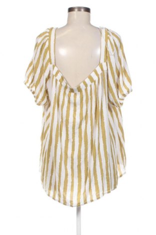 Γυναικείο πουκάμισο Anko, Μέγεθος 3XL, Χρώμα Πολύχρωμο, Τιμή 7,29 €