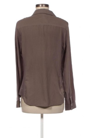 Γυναικείο πουκάμισο Ann Taylor, Μέγεθος S, Χρώμα Γκρί, Τιμή 12,75 €
