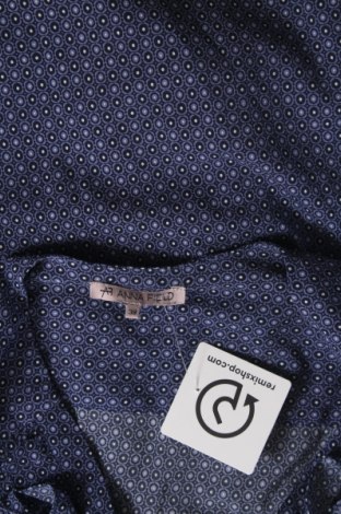 Дамска риза Anna Field, Размер M, Цвят Син, Цена 8,75 лв.