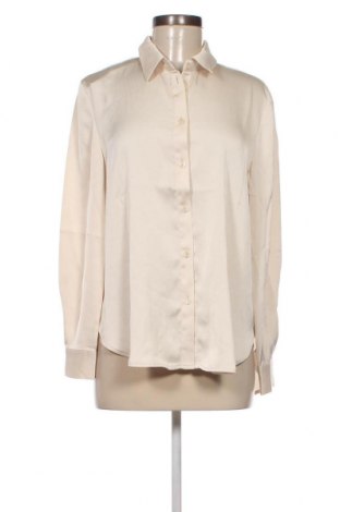 Γυναικείο πουκάμισο Anna Field, Μέγεθος S, Χρώμα Εκρού, Τιμή 11,34 €