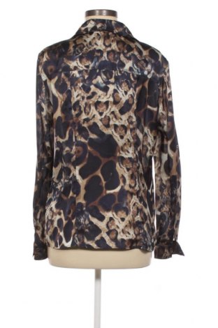 Γυναικείο πουκάμισο Apanage, Μέγεθος L, Χρώμα Πολύχρωμο, Τιμή 12,62 €