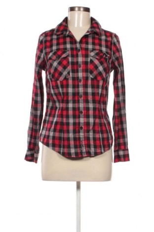 Γυναικείο πουκάμισο Arizona, Μέγεθος M, Χρώμα Κόκκινο, Τιμή 3,09 €