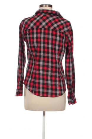 Γυναικείο πουκάμισο Arizona, Μέγεθος M, Χρώμα Κόκκινο, Τιμή 3,87 €