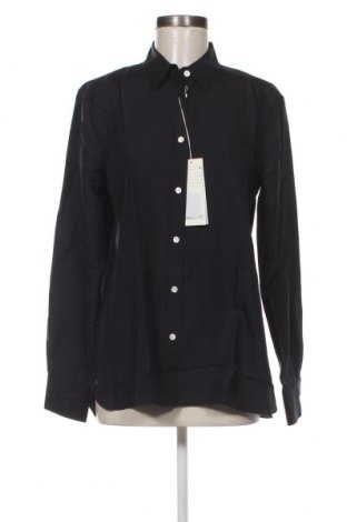 Γυναικείο πουκάμισο Arket, Μέγεθος M, Χρώμα Μπλέ, Τιμή 44,54 €