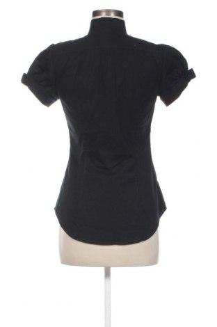 Γυναικείο πουκάμισο Armani Exchange, Μέγεθος M, Χρώμα Μαύρο, Τιμή 38,36 €