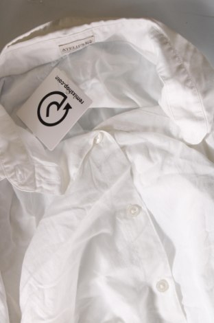 Дамска риза Atelier GS, Размер M, Цвят Бял, Цена 12,50 лв.