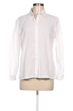 Γυναικείο πουκάμισο Atelier GS, Μέγεθος M, Χρώμα Λευκό, Τιμή 7,73 €