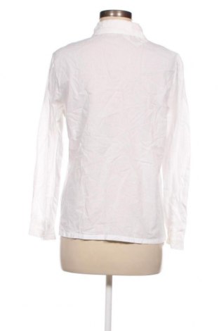 Дамска риза Atelier GS, Размер M, Цвят Бял, Цена 12,50 лв.