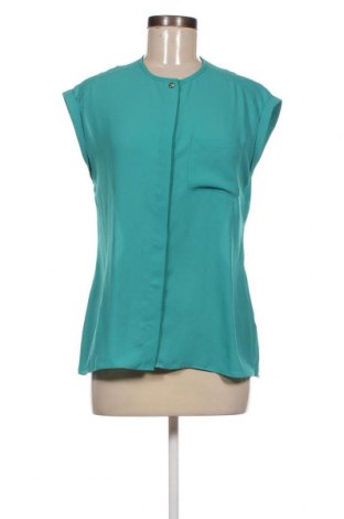 Γυναικείο πουκάμισο Atmosphere, Μέγεθος M, Χρώμα Πράσινο, Τιμή 6,93 €