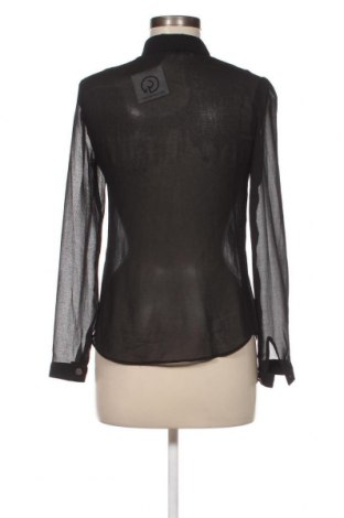 Γυναικείο πουκάμισο Atmosphere, Μέγεθος S, Χρώμα Μαύρο, Τιμή 6,93 €