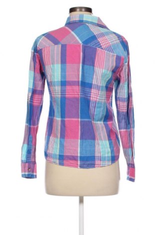 Γυναικείο πουκάμισο Atmosphere, Μέγεθος L, Χρώμα Πολύχρωμο, Τιμή 15,46 €