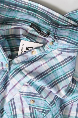 Γυναικείο πουκάμισο Atmosphere, Μέγεθος M, Χρώμα Πολύχρωμο, Τιμή 15,46 €