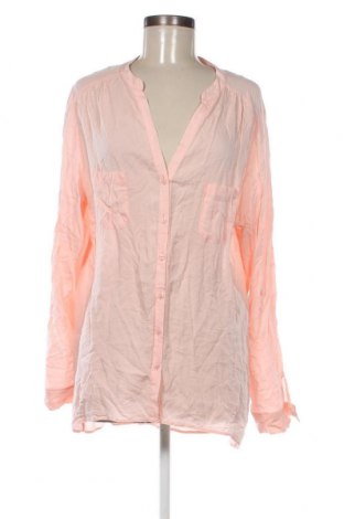 Γυναικείο πουκάμισο Atmosphere, Μέγεθος XL, Χρώμα Ρόζ , Τιμή 13,14 €