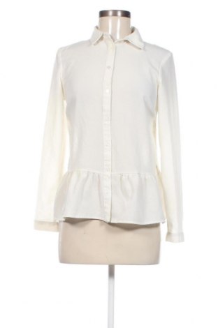Γυναικείο πουκάμισο Atmosphere, Μέγεθος S, Χρώμα Εκρού, Τιμή 5,50 €