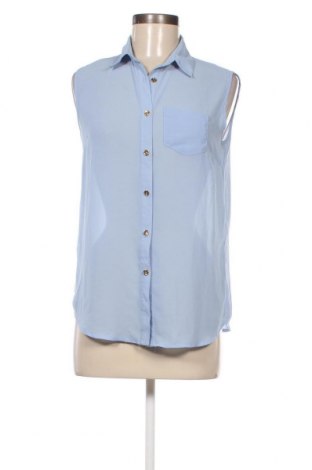 Dámska košeľa  Atmosphere, Veľkosť M, Farba Modrá, Cena  4,48 €