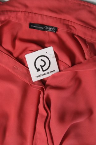 Дамска риза Atmosphere, Размер XS, Цвят Розов, Цена 12,75 лв.
