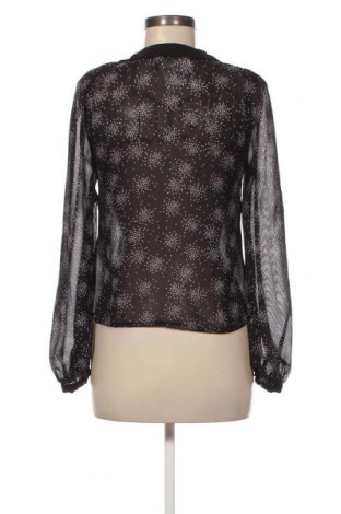Γυναικείο πουκάμισο Atmosphere, Μέγεθος S, Χρώμα Μαύρο, Τιμή 6,63 €