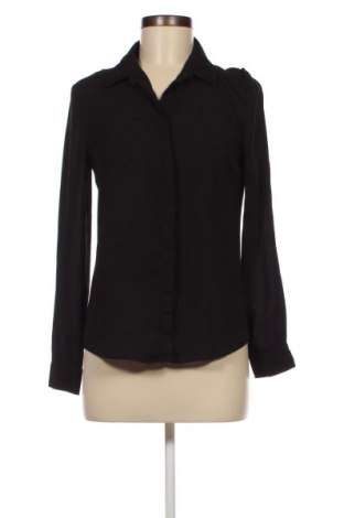 Γυναικείο πουκάμισο Atmosphere, Μέγεθος S, Χρώμα Μαύρο, Τιμή 4,48 €
