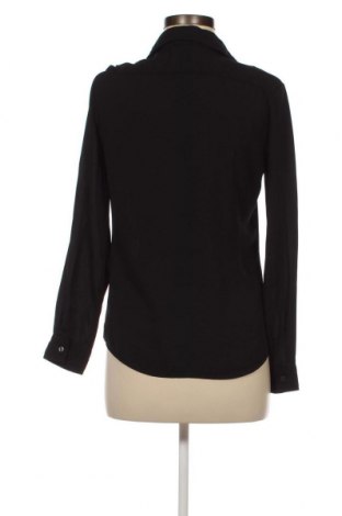 Γυναικείο πουκάμισο Atmosphere, Μέγεθος S, Χρώμα Μαύρο, Τιμή 2,94 €