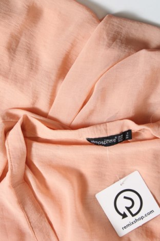 Dámska košeľa  Atmosphere, Veľkosť S, Farba Oranžová, Cena  3,85 €