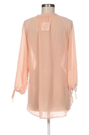 Γυναικείο πουκάμισο Atmosphere, Μέγεθος S, Χρώμα Πορτοκαλί, Τιμή 6,93 €