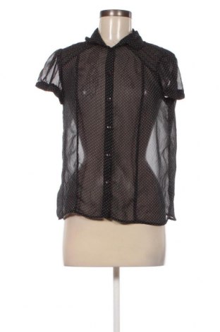 Γυναικείο πουκάμισο Atmosphere, Μέγεθος XL, Χρώμα Μαύρο, Τιμή 7,67 €