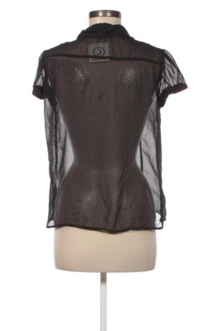 Γυναικείο πουκάμισο Atmosphere, Μέγεθος XL, Χρώμα Μαύρο, Τιμή 6,91 €