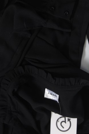 Cămașă de femei Aware by Vero Moda, Mărime XL, Culoare Negru, Preț 53,29 Lei