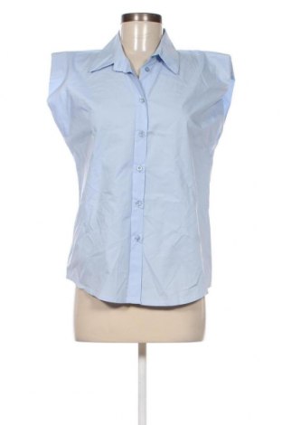 Dámská košile  BSB Collection, Velikost L, Barva Modrá, Cena  259,00 Kč