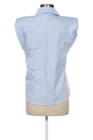 Dámska košeľa  BSB Collection, Veľkosť L, Farba Modrá, Cena  17,44 €