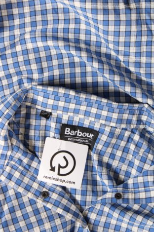 Dámská košile  Barbour, Velikost L, Barva Vícebarevné, Cena  423,00 Kč