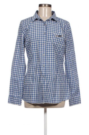 Γυναικείο πουκάμισο Barbour, Μέγεθος L, Χρώμα Πολύχρωμο, Τιμή 17,10 €