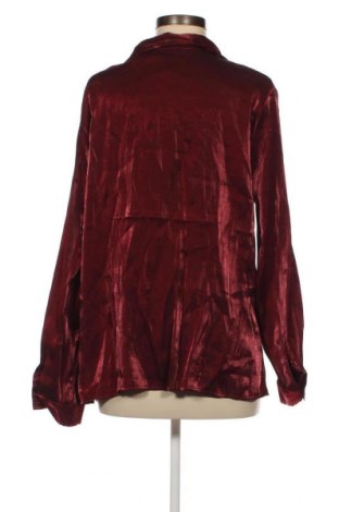 Дамска риза Barisal, Размер XL, Цвят Червен, Цена 25,00 лв.