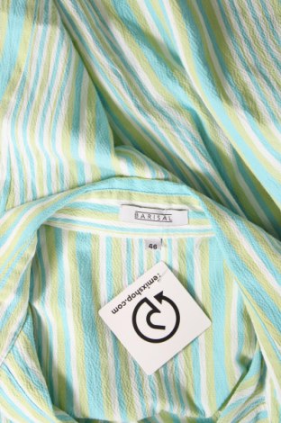 Γυναικείο πουκάμισο Barisal, Μέγεθος XL, Χρώμα Πολύχρωμο, Τιμή 5,41 €