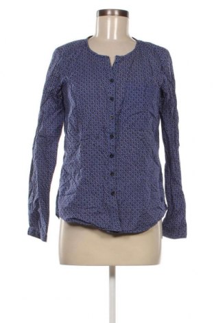 Γυναικείο πουκάμισο Basefield, Μέγεθος M, Χρώμα Μπλέ, Τιμή 6,31 €