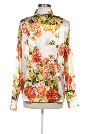 Γυναικείο πουκάμισο Basler, Μέγεθος L, Χρώμα Πολύχρωμο, Τιμή 17,81 €