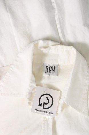 Dámská košile  Bay, Velikost S, Barva Bílá, Cena  160,00 Kč
