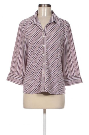 Γυναικείο πουκάμισο Bay Studio, Μέγεθος XL, Χρώμα Πολύχρωμο, Τιμή 5,12 €