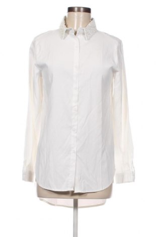 Дамска риза Belcci, Размер M, Цвят Бял, Цена 14,49 лв.